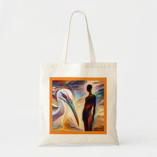Bolsa Tote Spirit Animal Storm 2