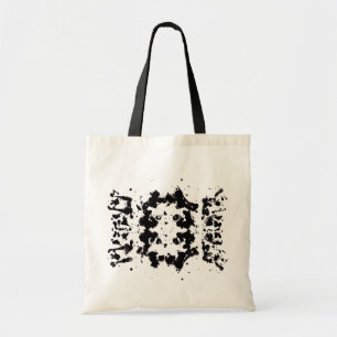 Bolsa Tote Splatter Tote Bag