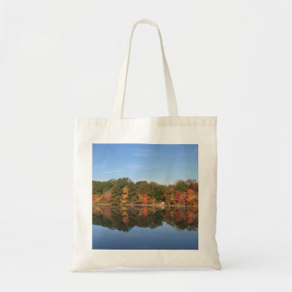 Bolsa Tote Splendor de queda - barra de ferramentas
