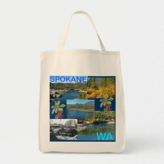 BOLSA TOTE SPOKANE WA