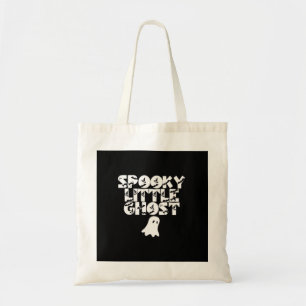 Bolsa Tote Spooky Halloween