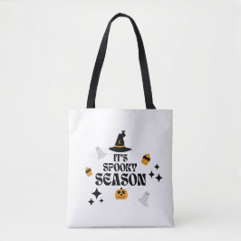 Bolsa Tote Spooky Season Bag