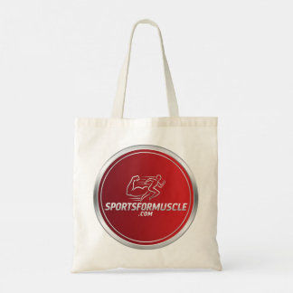 Bolsa tote SportsforMuscle