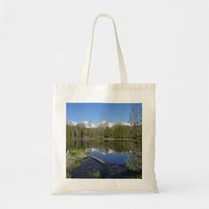 Bolsa Tote Sprague Lake II no Parque Nacional Rocky Mountain