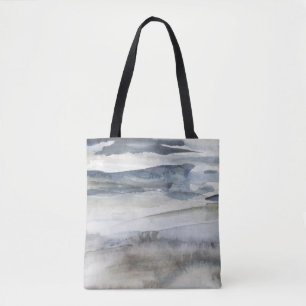Bolsa Tote Spray neutro de sal