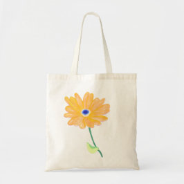 Bolsa Tote Spring Flowers 