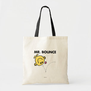 Bolsa Tote Sr. Bount Dose clássica