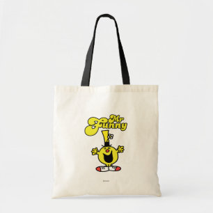 Bolsa Tote Sr. Engraçado Laughing Histérico