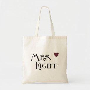 Bolsa Tote Sra. Direita