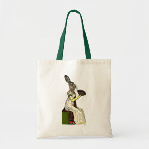 Bolsa Tote Srta. Hare