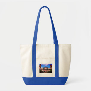 Bolsa Tote St. Augustine, FL - Hotel Ponce de Leon