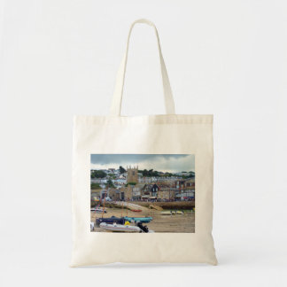 Bolsa Tote St Ives Cornualha Inglaterra