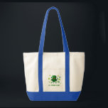 BOLSA TOTE ST. PATRICK`S DAY<br><div class="desc">Celebrate the spirit of St. Patrick’s Day with this festive and lucky design! Perfect for March 17th celebrations, Irish-themed parties, parades, and anyone who loves shamrocks, leprechauns, and all things green. Whether you're feeling lucky, embracing your Irish pride, or just joining the fun, this St. Patrick’s Day design is a...</div>