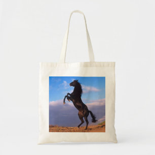 Bolsa Tote Stallion Negro