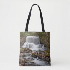 Bolsa Tote Stametz Dam