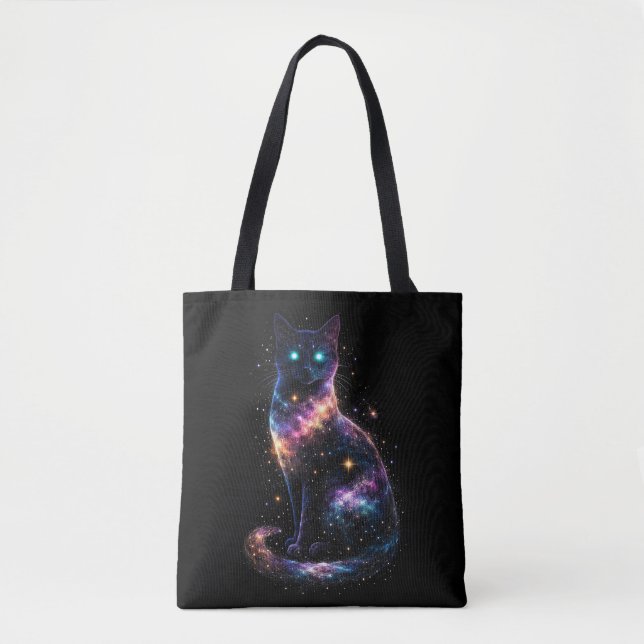 Bolsa Tote Starbound Familiar (Frente)