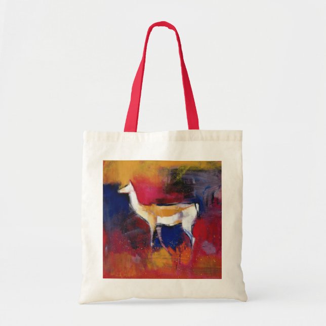 Bolsa Tote Starburst 1997 (Frente)