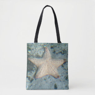 Bolsa Tote Starfish Submarino