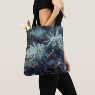 Bolsa Tote Starry Magnolia 3172