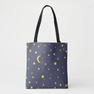 Bolsa Tote Starry Night