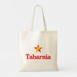 Bolsa Tote Stars of Spain – Tabarnia
