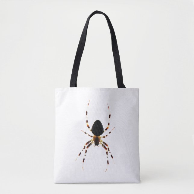 Bolsa Tote stcna aranha (Frente)