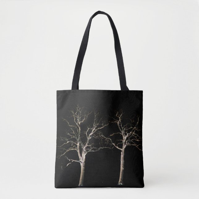 Bolsa Tote stcna do lado escuro 9 (Frente)
