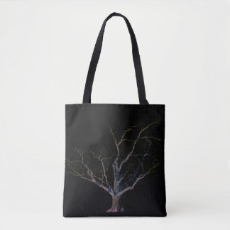 Bolsa Tote stcna do lado negro 2
