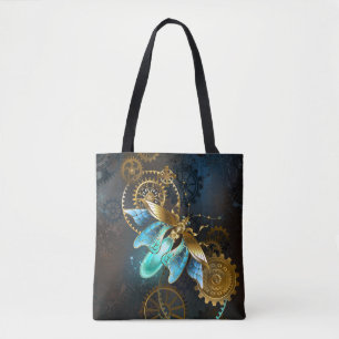 Bolsa Tote Steampunk Firefly
