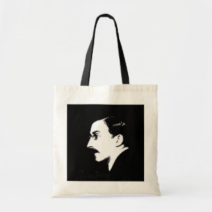Bolsa Tote Stefan Zweig