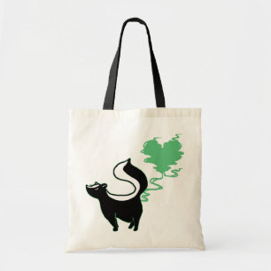 Bolsa Tote Stinky Love Skunk
