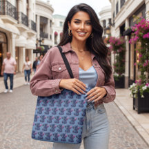 Bolsa Tote Stitch