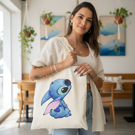 Bolsa Tote Stitch Tote Bag