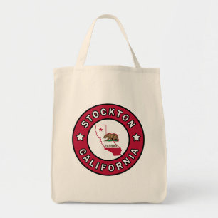 Bolsa Tote Stockton California