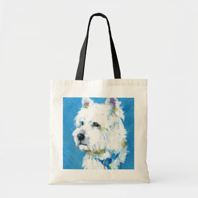 Bolsa Tote Studebaker Pooh (Frente)