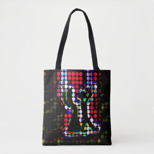Bolsa Tote Studio16 Bag (Frente)