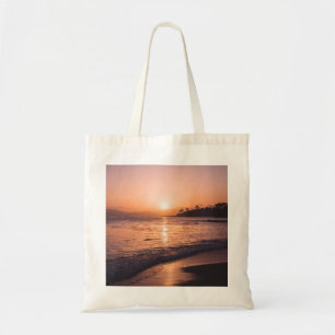 Bolsa Tote Stuning Beach