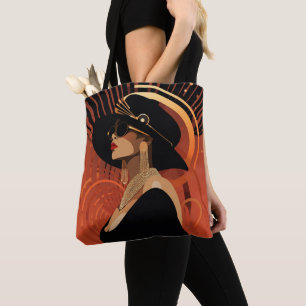 BOLSA TOTE SUA COROA #3