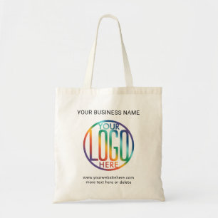 Bolsa Tote Sua marca de Promocional comercial de logotipo