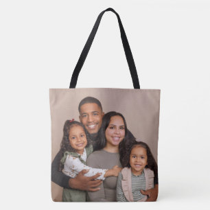 Bolsa Tote Sua Obra de Arte   Envie Pintura ou Desenho