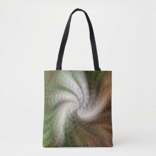 Bolsa Tote Suavemente... .
