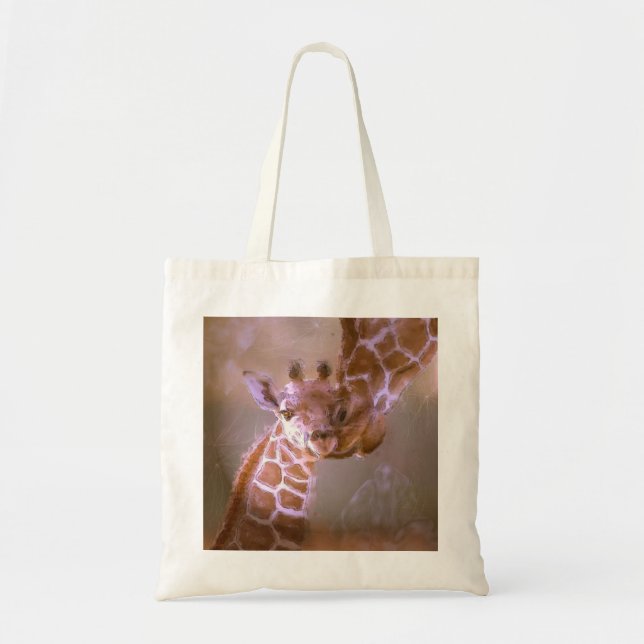 BOLSA TOTE SUAVIDADE (Frente)