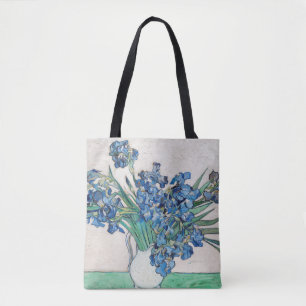 Bolsa Tote Subidas por Van Gogh