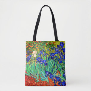 Bolsa Tote Subidas por Vincent Van Gogh