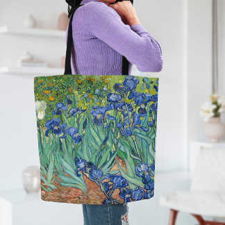 Bolsa Tote Subidas | Vincent van Gogh