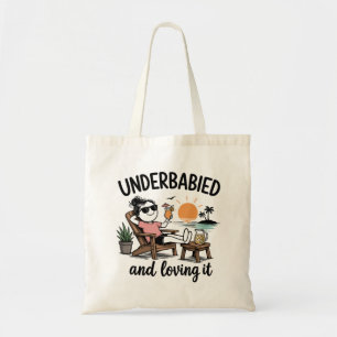 Bolsa Tote Submaternada e Adorando!