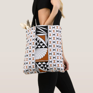 Bolsa Tote Sudoeste do Sol em Feira