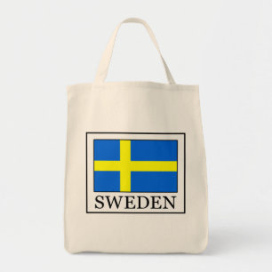 Bolsa Tote Suecia