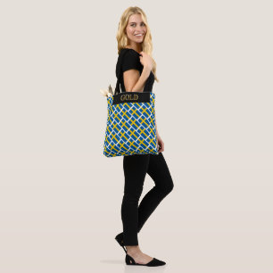 BOLSA TOTE     SUEDENTANK 