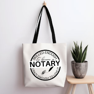Bolsa Tote Suficiente Para Se Tornar Um Saco De Tota Notário